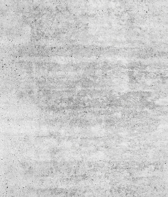 Store intérieur fenêtre en texture grise