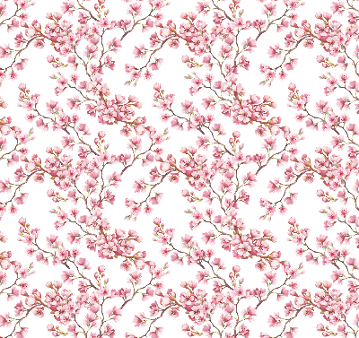 Store enrouleur de couleur rose
