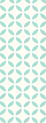Store enrouleur motif beige