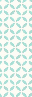 Store enrouleur motif beige