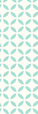 Store enrouleur motif beige