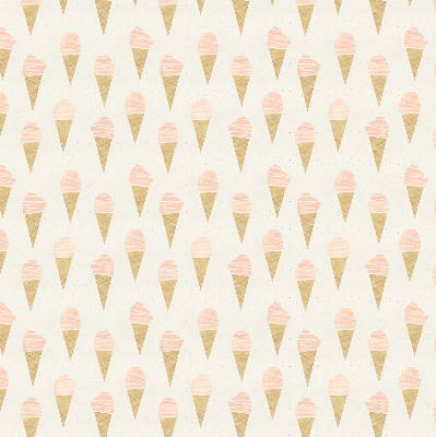Glace pour store intérieur de fenêtre