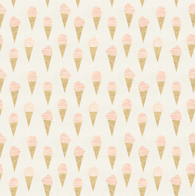 Glace pour store intérieur de fenêtre