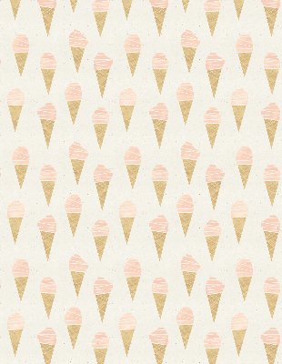 Glace pour store intérieur de fenêtre
