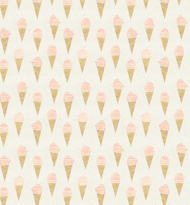 Glace pour store intérieur de fenêtre