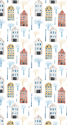 Blocs pour store intérieur de fenêtre