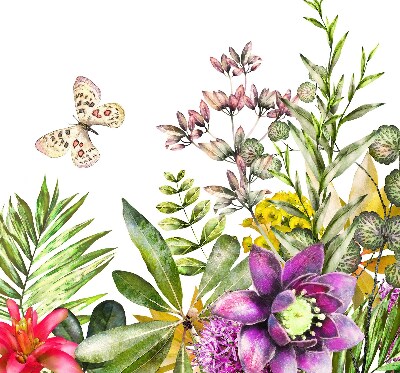 Fleurs pour intérieur et fenêtre