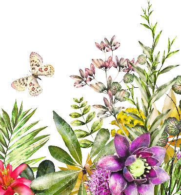 Fleurs pour intérieur et fenêtre