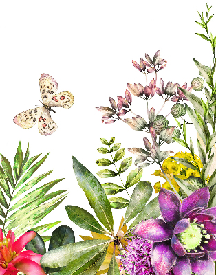 Fleurs pour intérieur et fenêtre