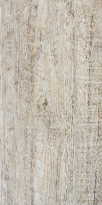 Store intérieur fenêtre en bois clair