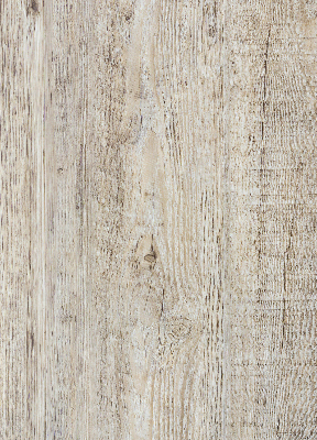 Store intérieur fenêtre en bois clair