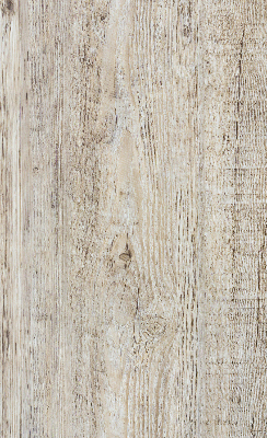 Store intérieur fenêtre en bois clair