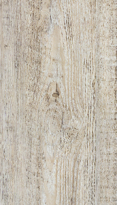 Store intérieur fenêtre en bois clair