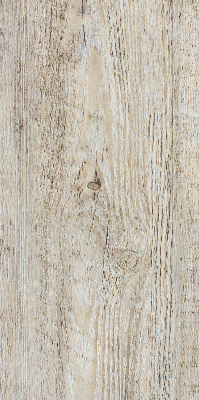 Store intérieur fenêtre en bois clair