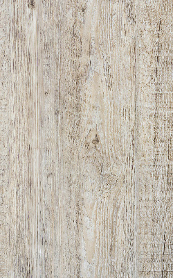 Store intérieur fenêtre en bois clair