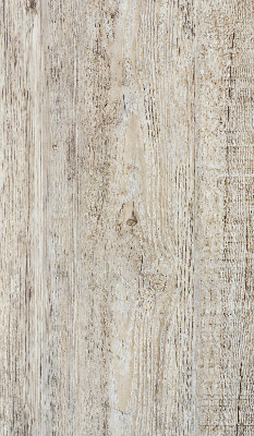 Store intérieur fenêtre en bois clair