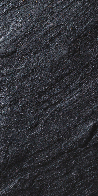 Store intérieur fenêtre texture noire