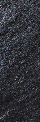 Store intérieur fenêtre texture noire