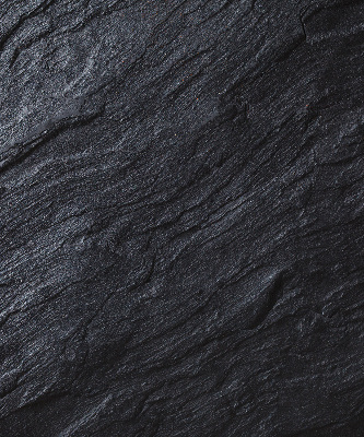 Store intérieur fenêtre texture noire