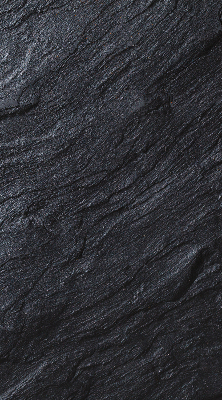 Store intérieur fenêtre texture noire