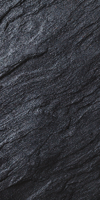 Store intérieur fenêtre texture noire