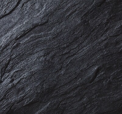 Store intérieur fenêtre texture noire