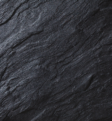 Store intérieur fenêtre texture noire