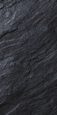 Store intérieur fenêtre texture noire