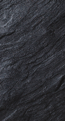 Store intérieur fenêtre texture noire