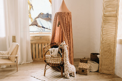 Marbre pour store intérieur de fenêtre