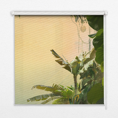 Cadre de plante pour intérieur