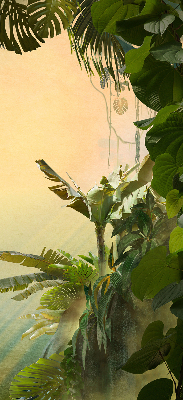 Cadre de plante pour intérieur