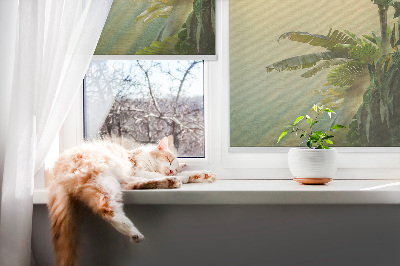 Cadre de plante pour intérieur