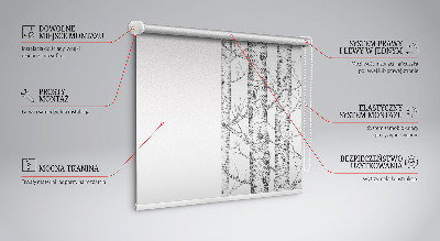 Coffres d’intérieur pour fenêtre