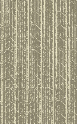Troncs d'arbres pour fenêtre d'intérieur