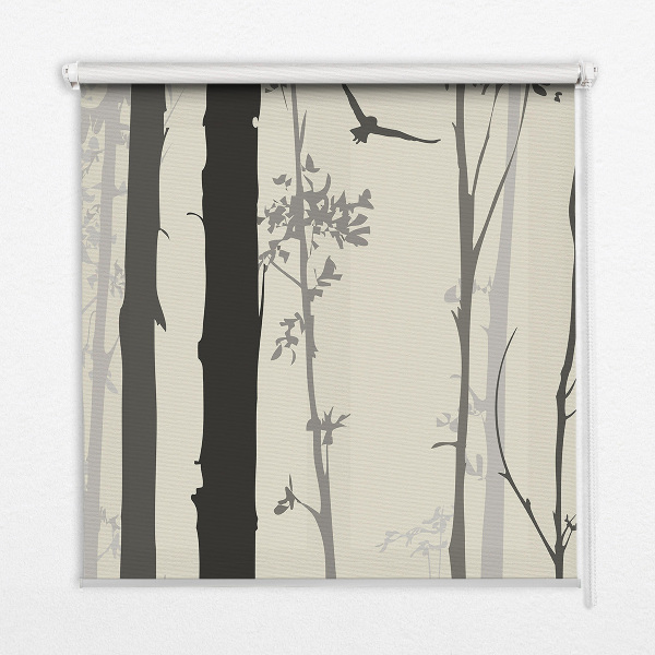 Arbres de store enrouleur