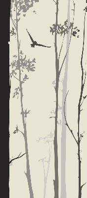 Arbres de store enrouleur