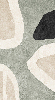 Store enrouleur abstraction