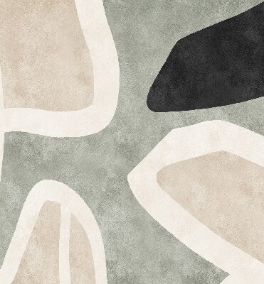 Store enrouleur abstraction