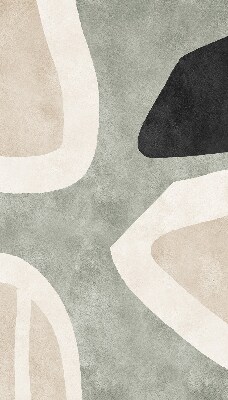 Store enrouleur abstraction