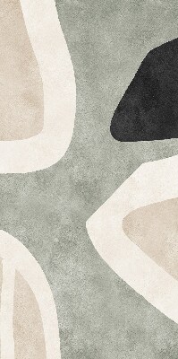 Store enrouleur abstraction