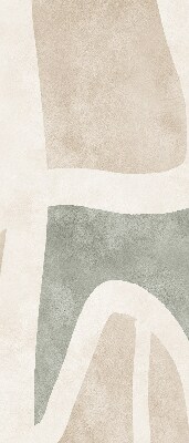 Store enrouleur abstraction
