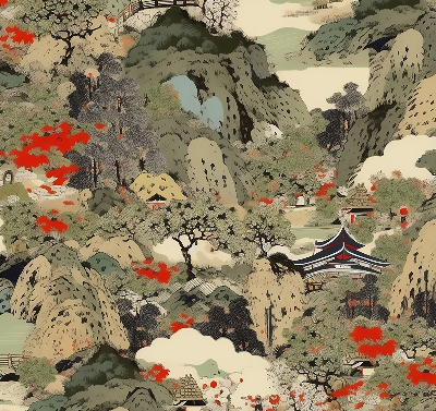 Montagne pour store intérieur fenêtre
