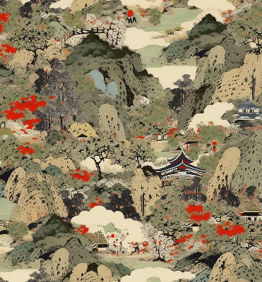 Montagne pour store intérieur fenêtre