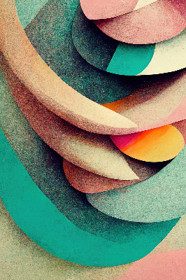 Store intérieur abstraction