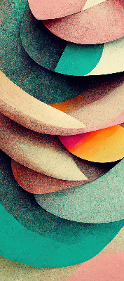 Store intérieur abstraction
