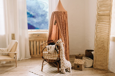 Store intérieur nuages