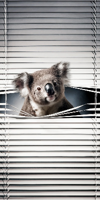 Store enrouleur koala