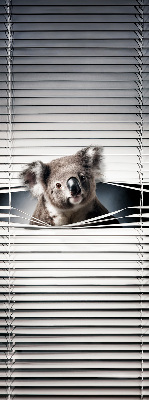Store enrouleur koala