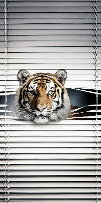 Tigre pour store intérieur fenêtre